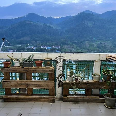 Selesa Hillhomes 1 At Bukit Tinggi Bentong Buitenkant foto