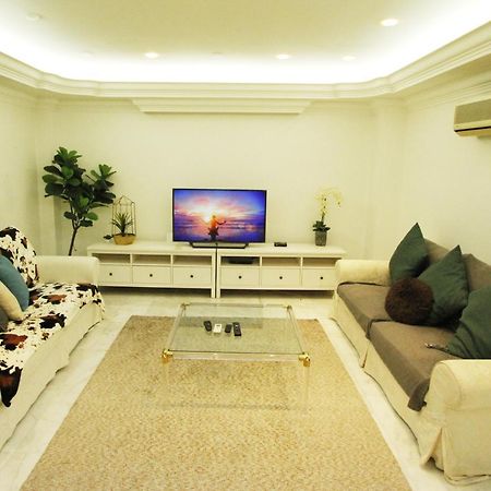 Selesa Hillhomes 1 At Bukit Tinggi Bentong Buitenkant foto