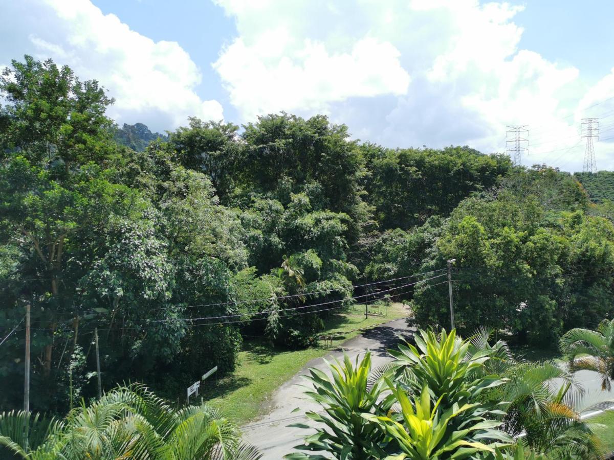 Selesa Hillhomes 1 At Bukit Tinggi Bentong Buitenkant foto