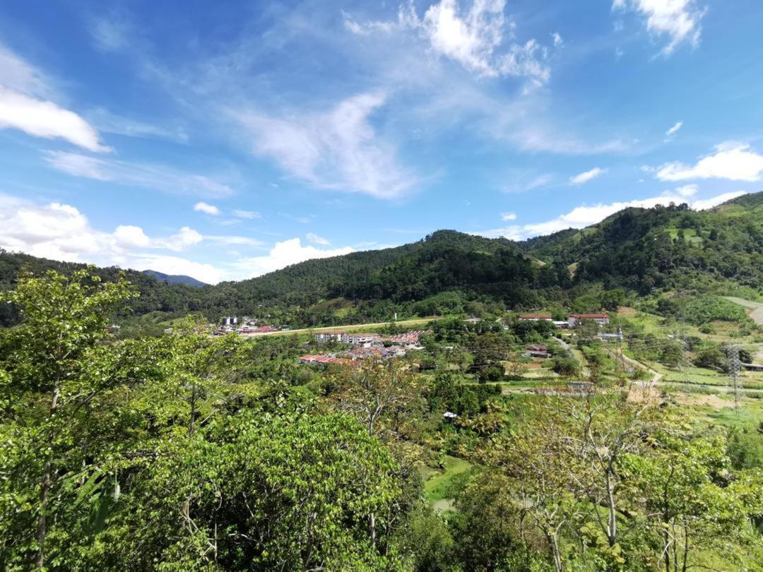 Selesa Hillhomes 1 At Bukit Tinggi Bentong Buitenkant foto