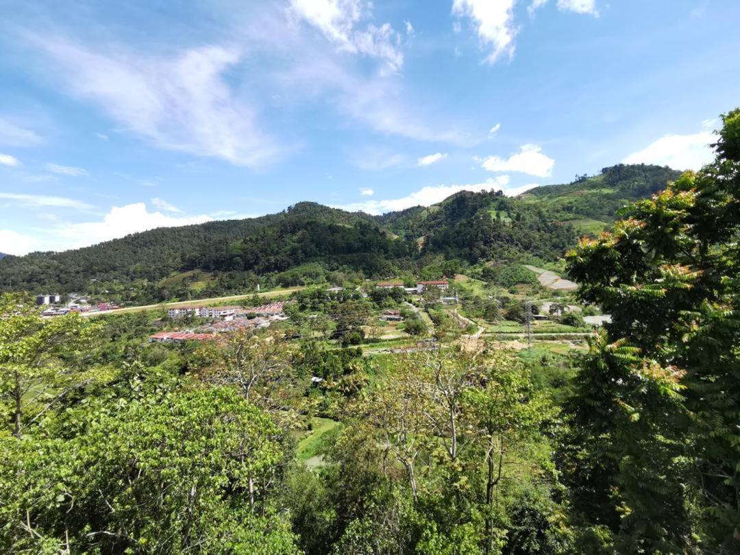 Selesa Hillhomes 1 At Bukit Tinggi Bentong Buitenkant foto