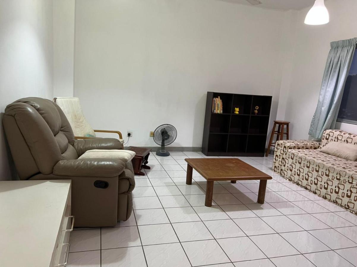Selesa Hillhomes 1 At Bukit Tinggi Bentong Buitenkant foto