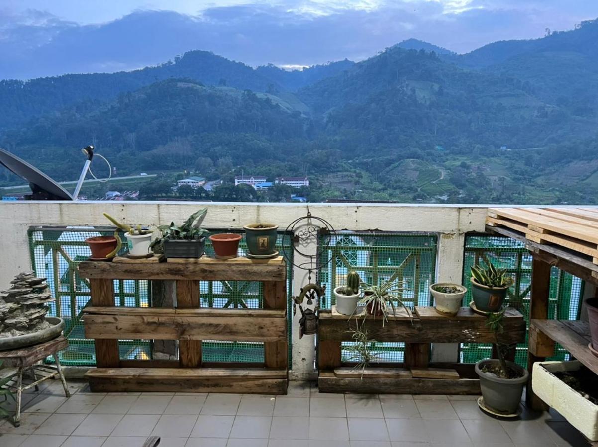 Selesa Hillhomes 1 At Bukit Tinggi Bentong Buitenkant foto