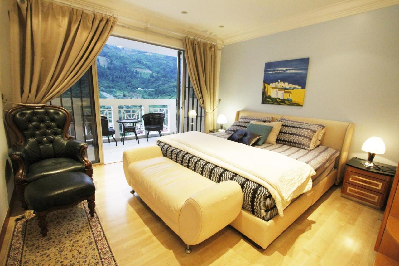 Selesa Hillhomes 1 At Bukit Tinggi Bentong Buitenkant foto