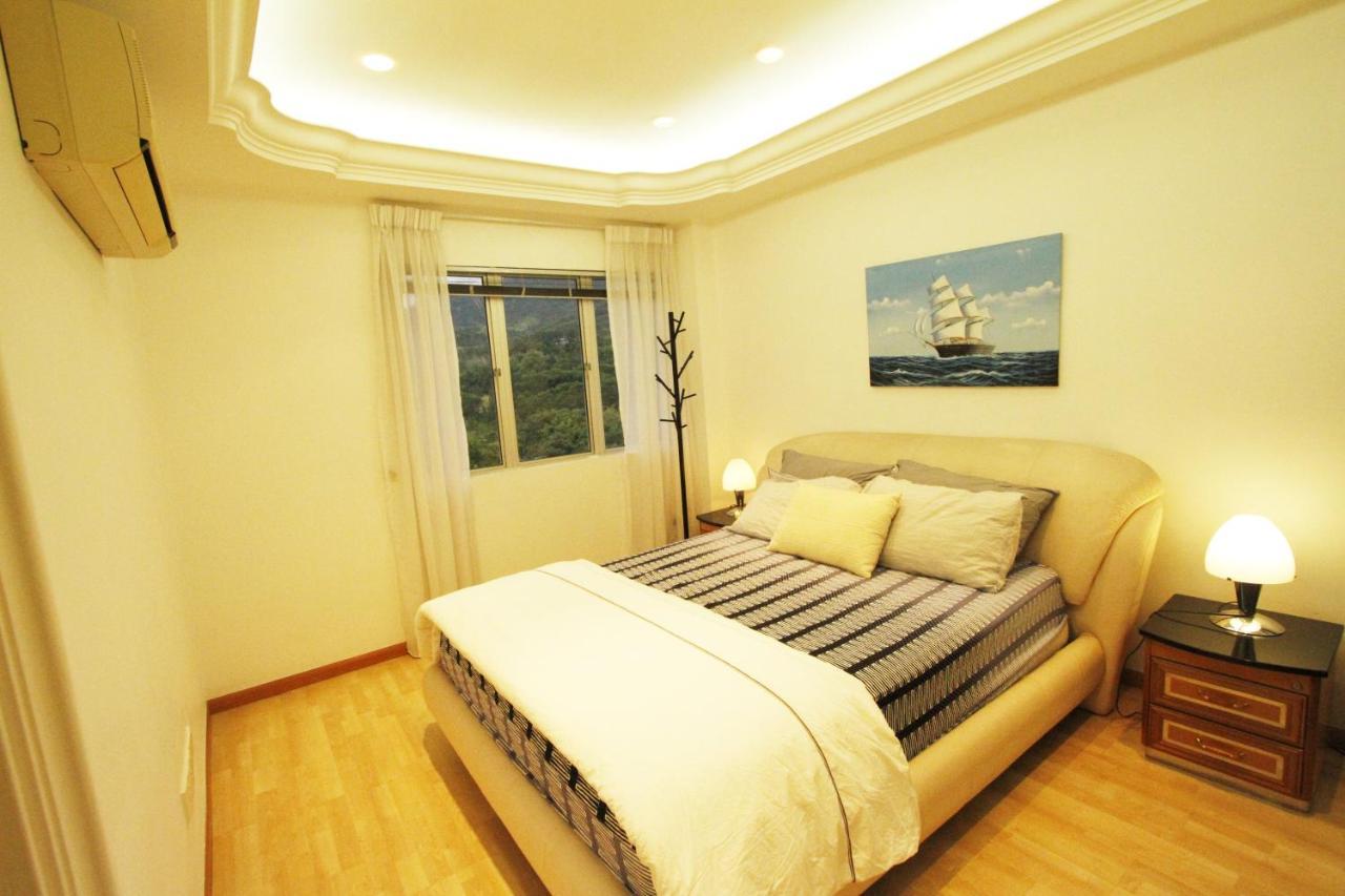 Selesa Hillhomes 1 At Bukit Tinggi Bentong Buitenkant foto