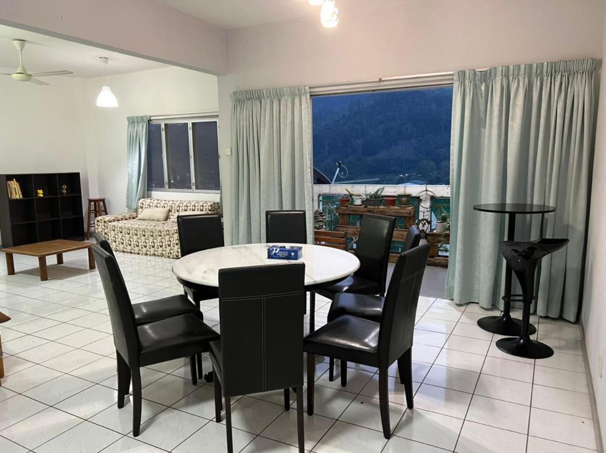Selesa Hillhomes 1 At Bukit Tinggi Bentong Buitenkant foto