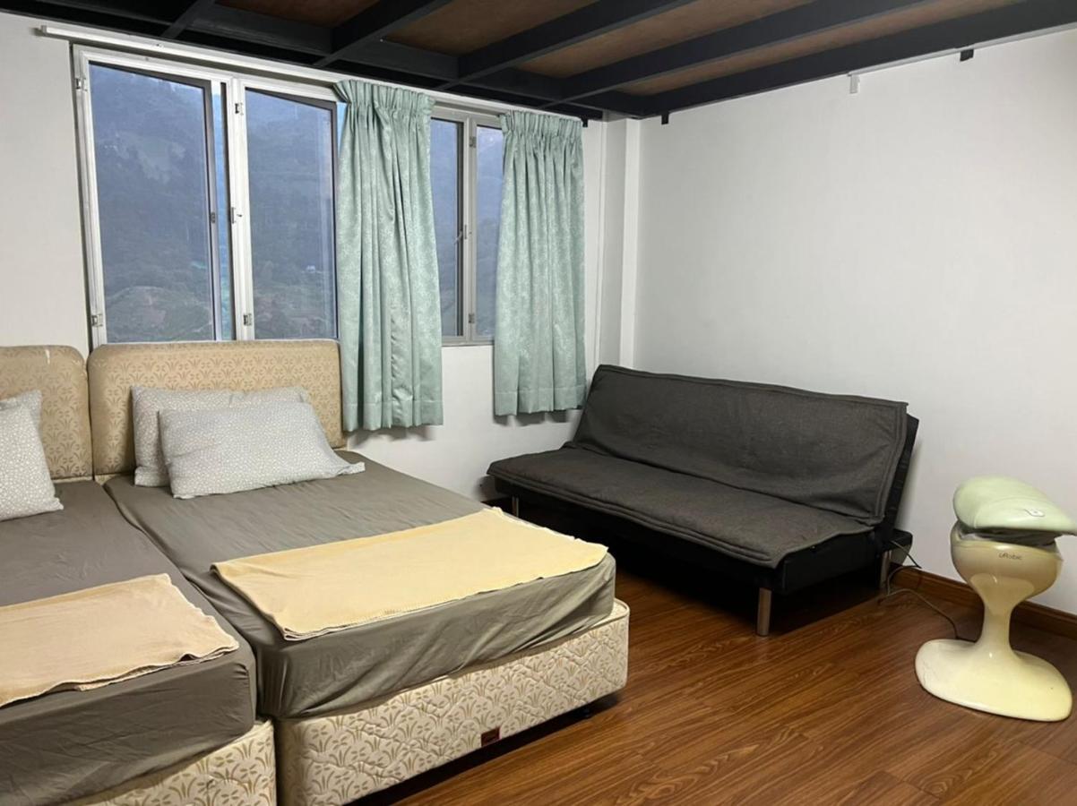 Selesa Hillhomes 1 At Bukit Tinggi Bentong Buitenkant foto