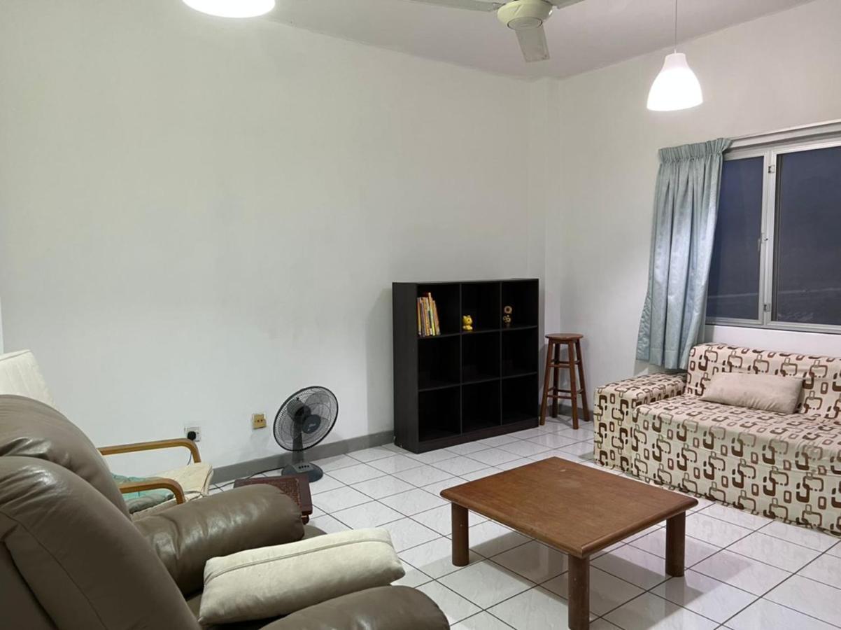 Selesa Hillhomes 1 At Bukit Tinggi Bentong Buitenkant foto