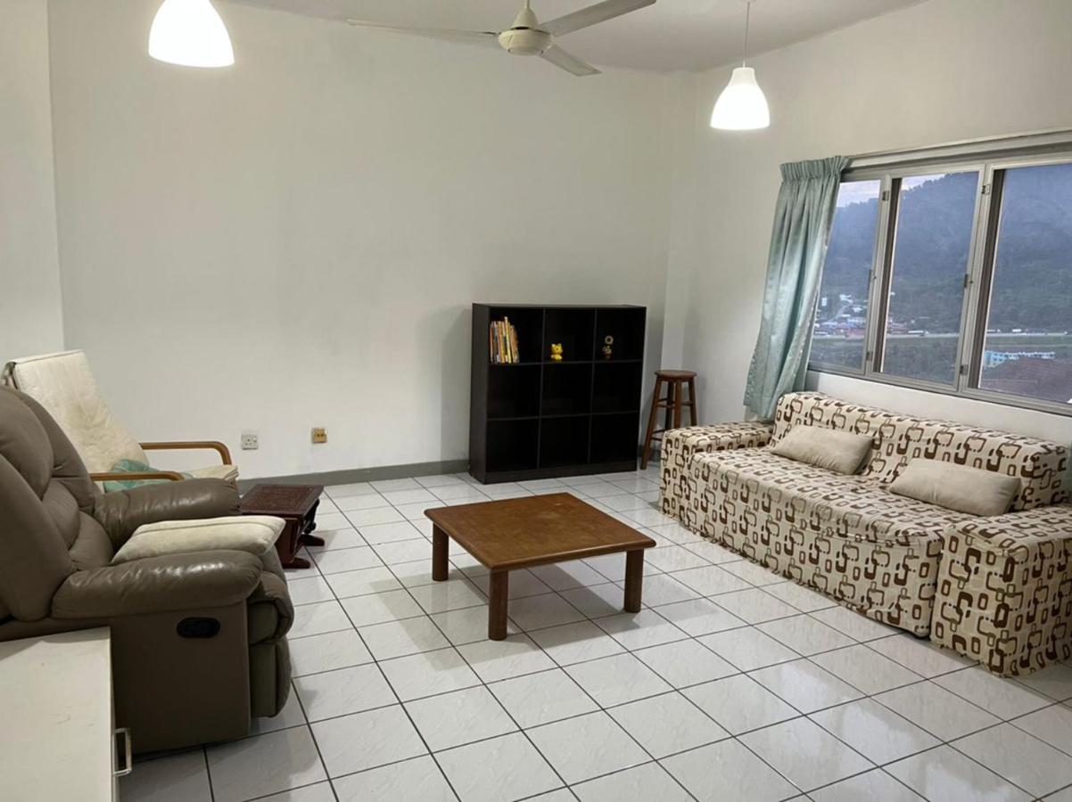 Selesa Hillhomes 1 At Bukit Tinggi Bentong Buitenkant foto