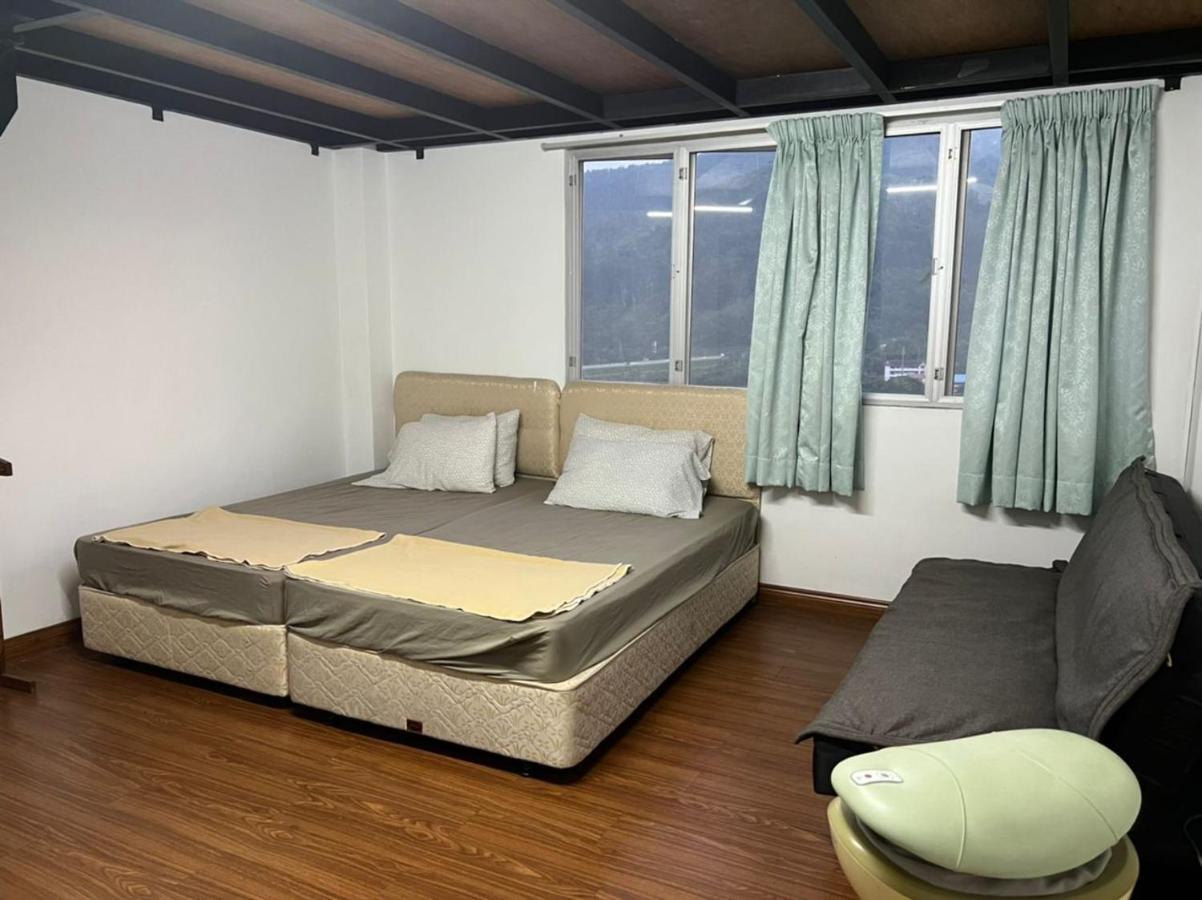 Selesa Hillhomes 1 At Bukit Tinggi Bentong Buitenkant foto