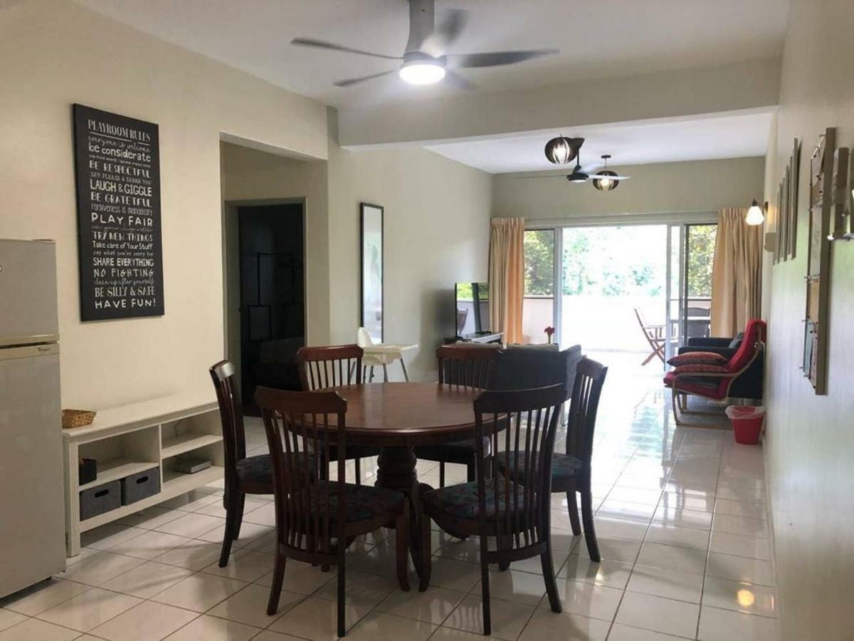 Selesa Hillhomes 1 At Bukit Tinggi Bentong Buitenkant foto