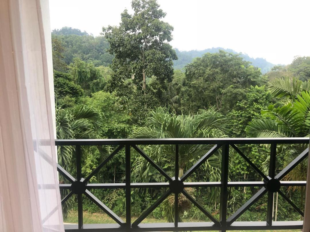 Selesa Hillhomes 1 At Bukit Tinggi Bentong Buitenkant foto