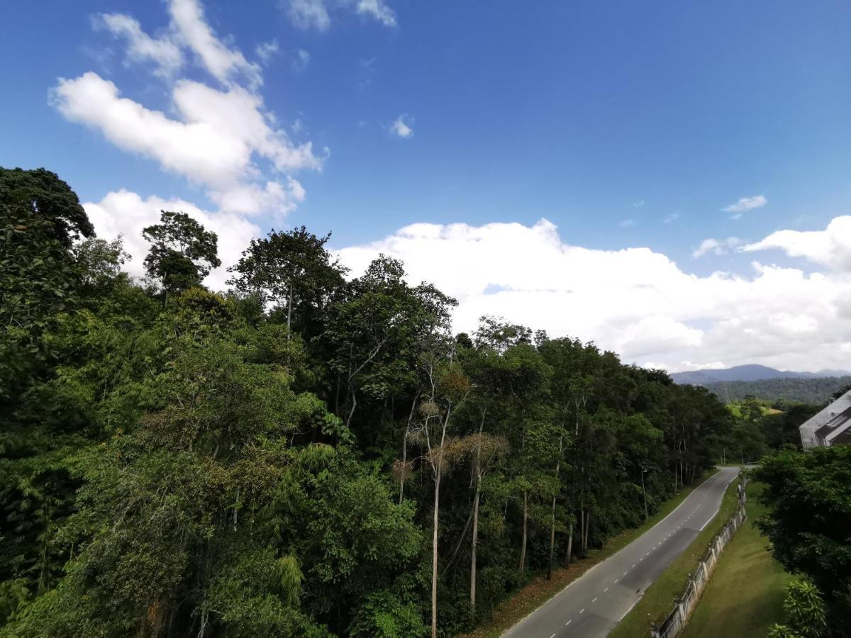 Selesa Hillhomes 1 At Bukit Tinggi Bentong Buitenkant foto
