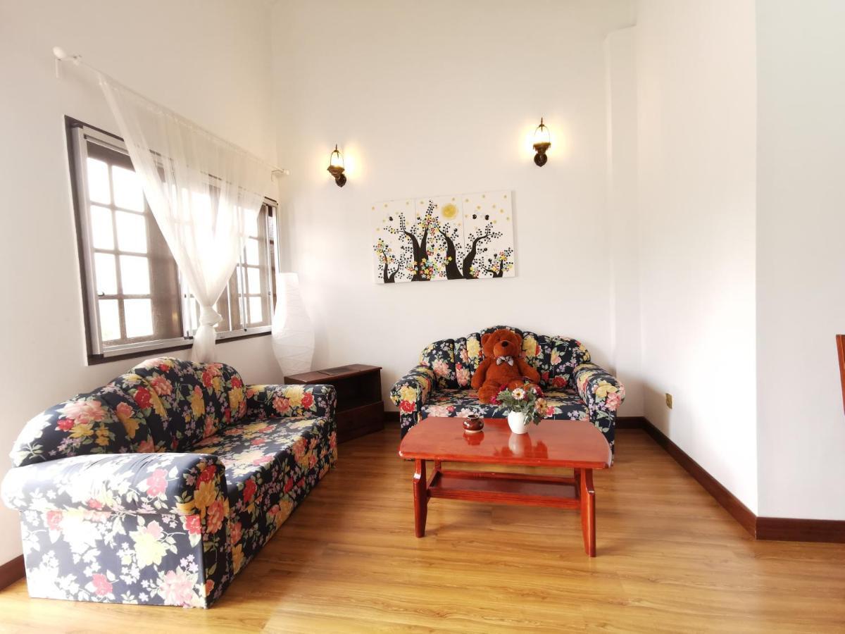 Selesa Hillhomes 1 At Bukit Tinggi Bentong Buitenkant foto